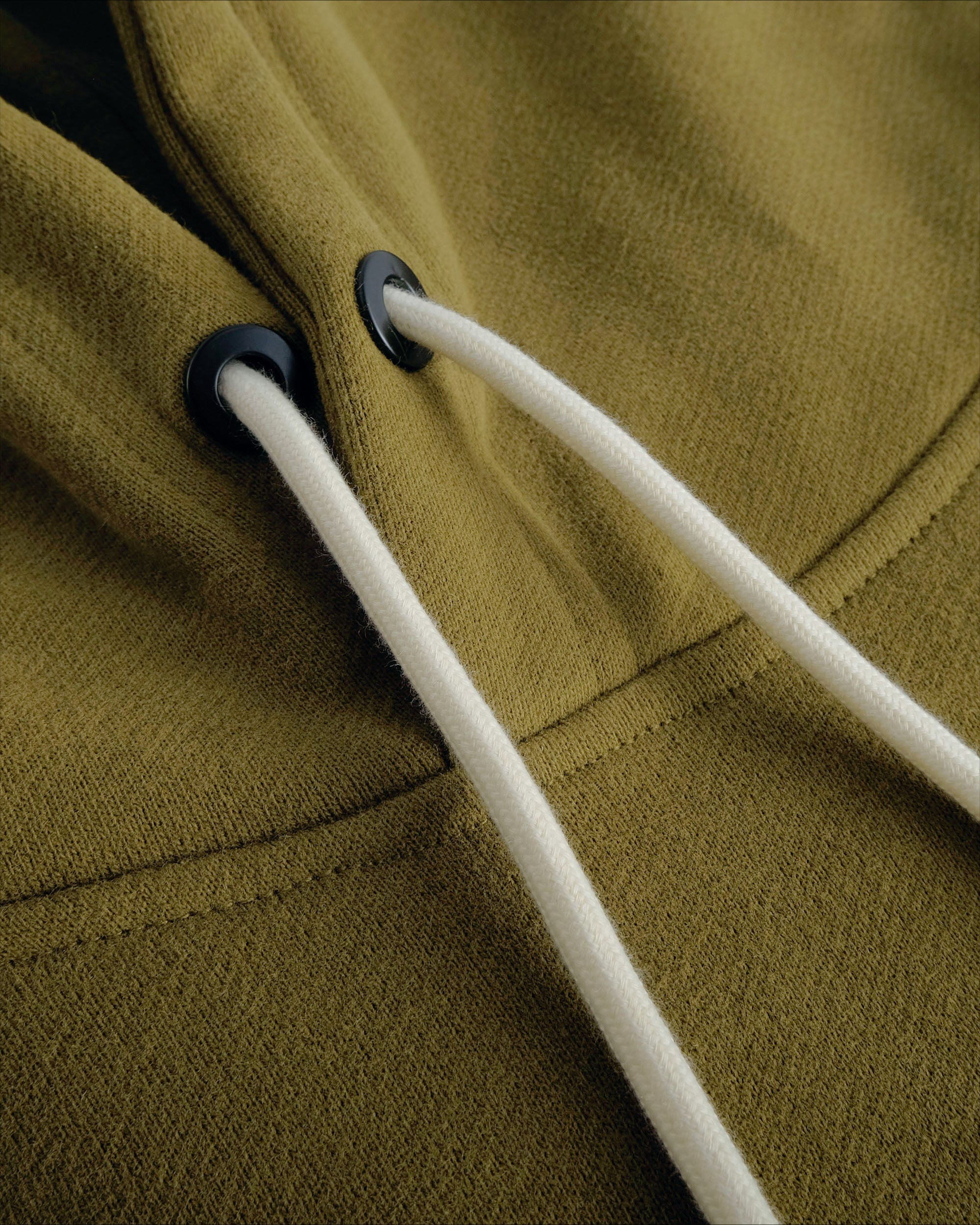 470G Oversized Cotton Hoodie