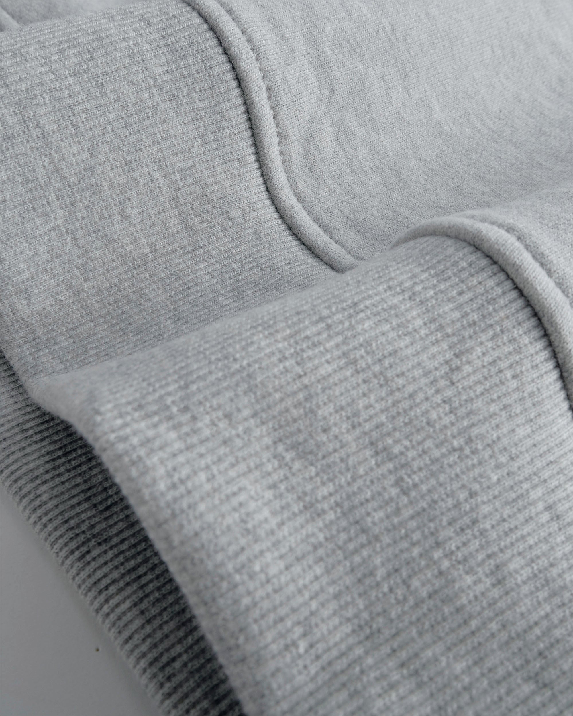 470G Oversized Cotton Hoodie