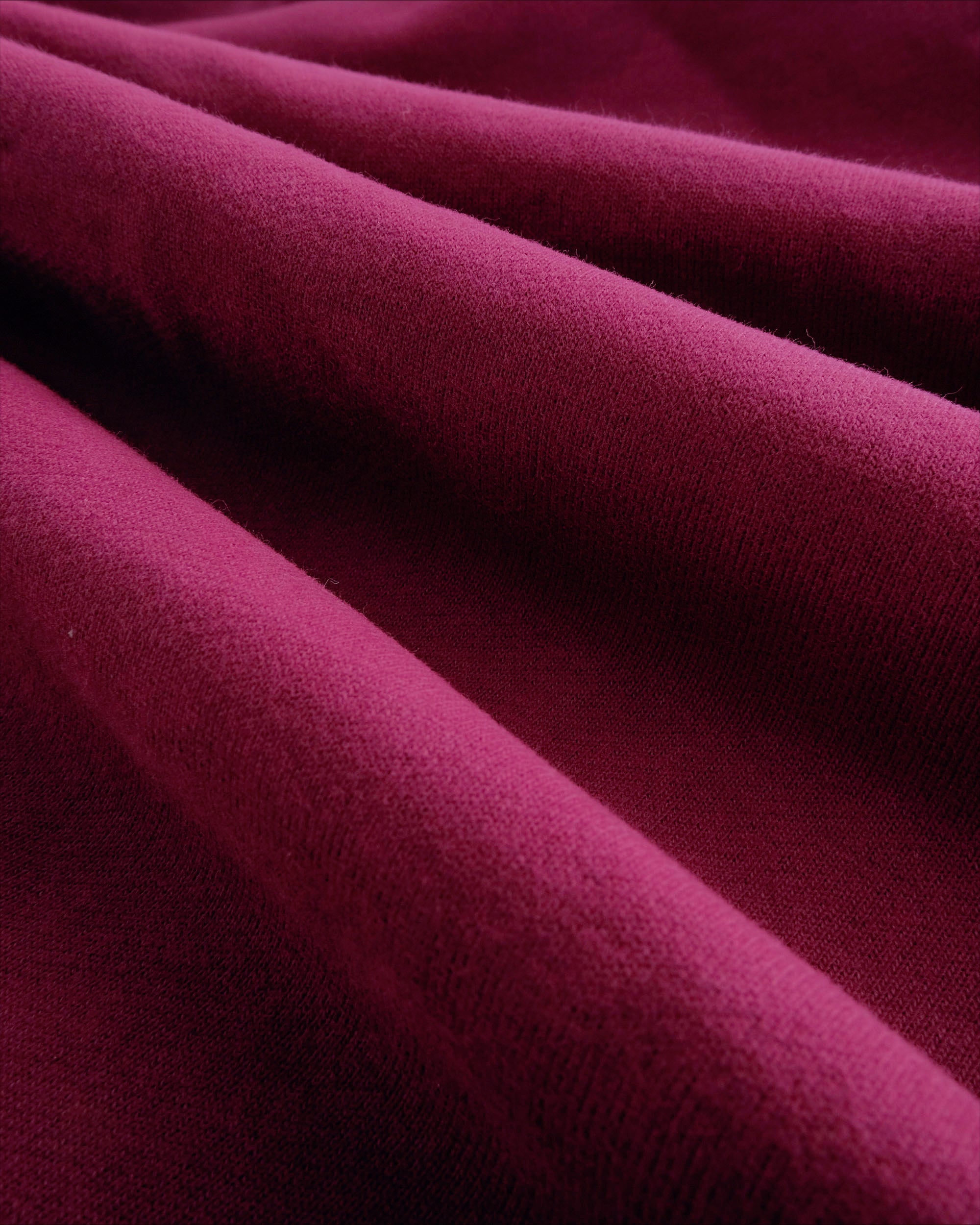 470G Oversized Cotton Hoodie