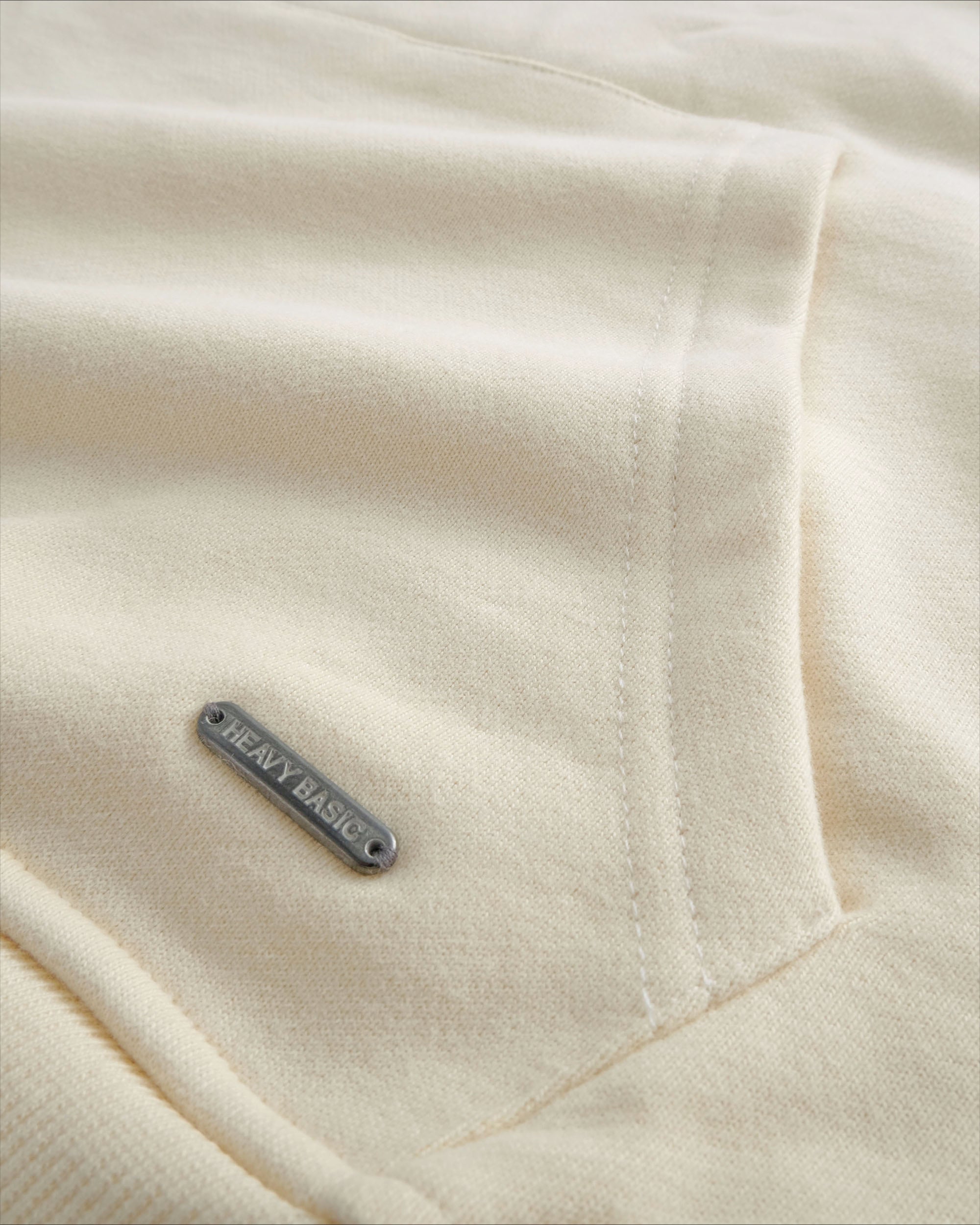 470G Oversized Cotton Hoodie