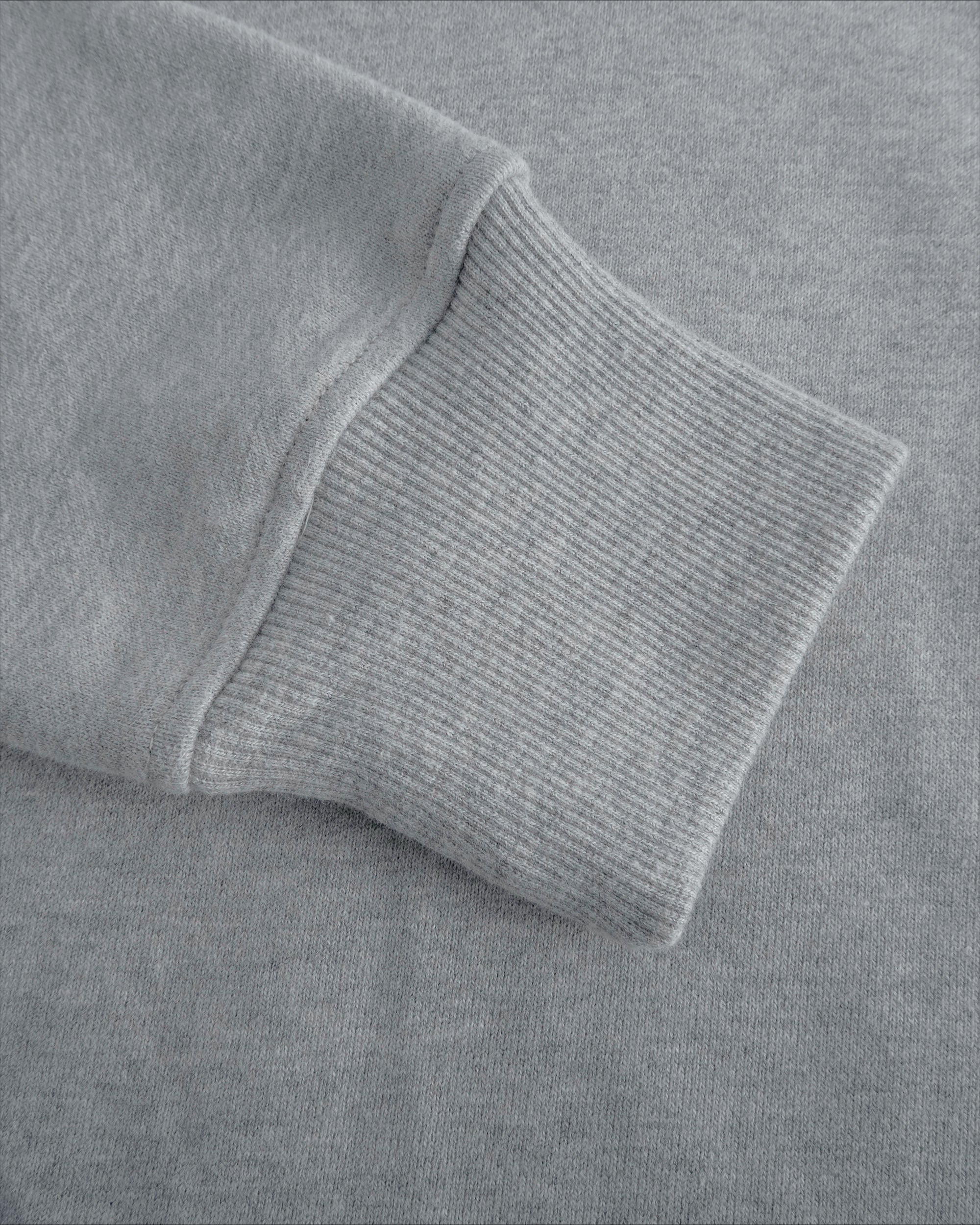 470G Oversized Cotton Hoodie