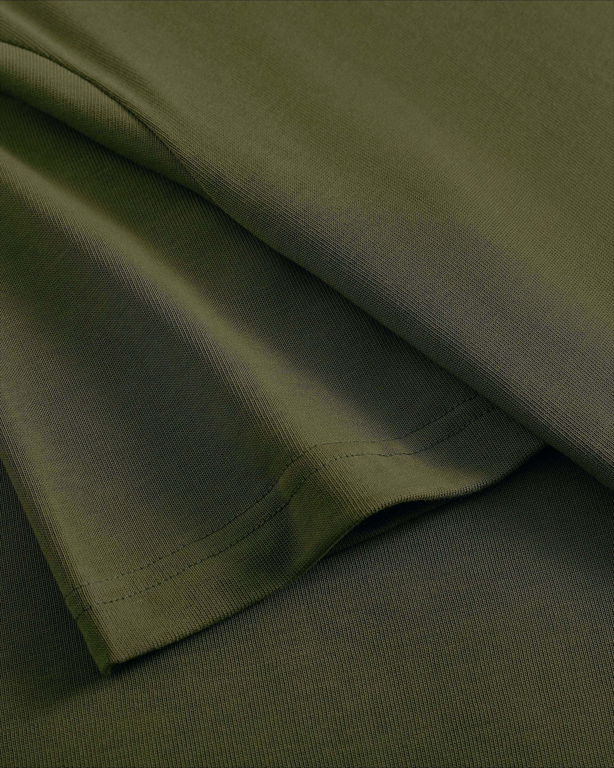 300G Heavyweight Cotton T-Shirt