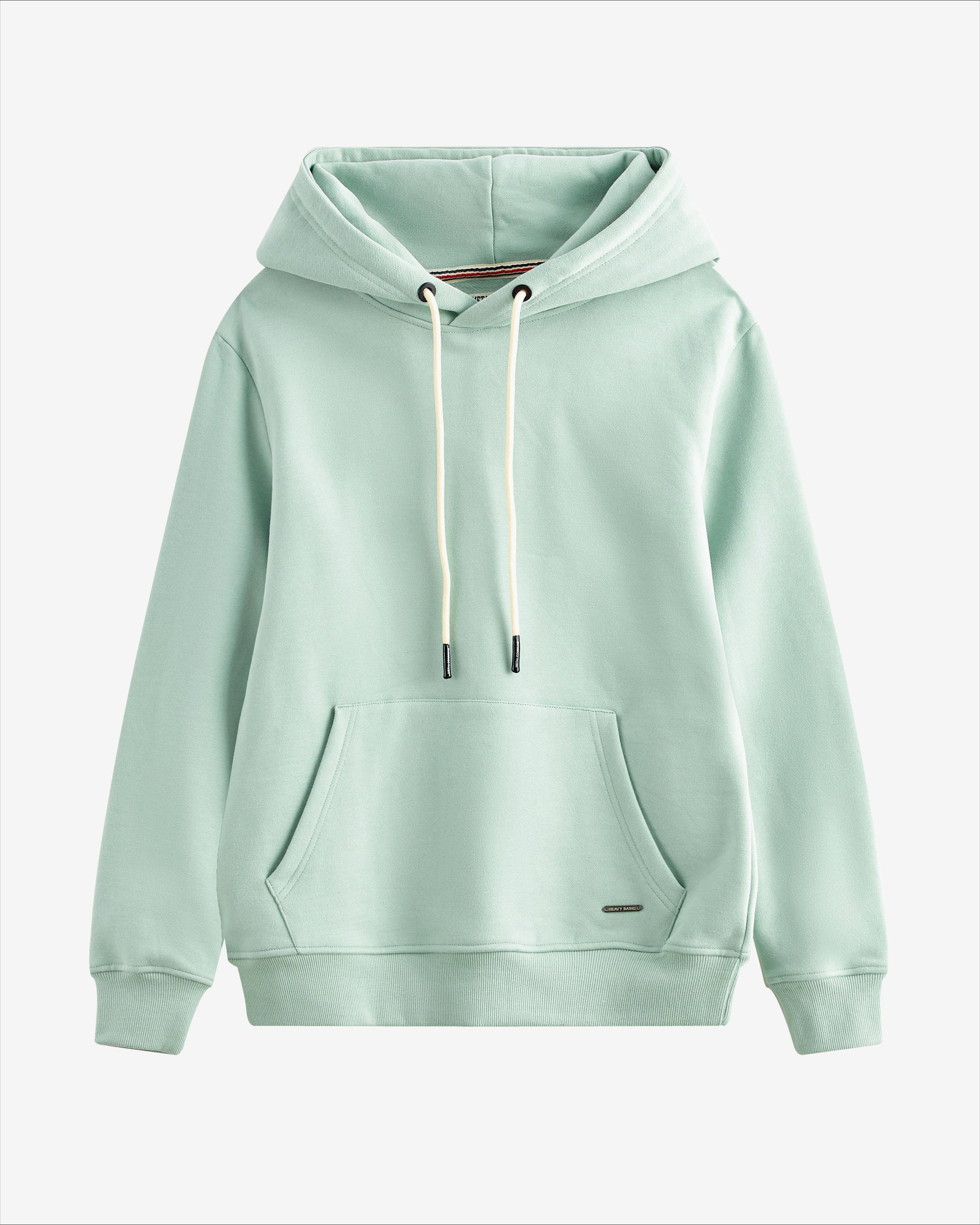 470G Oversized Cotton Hoodie