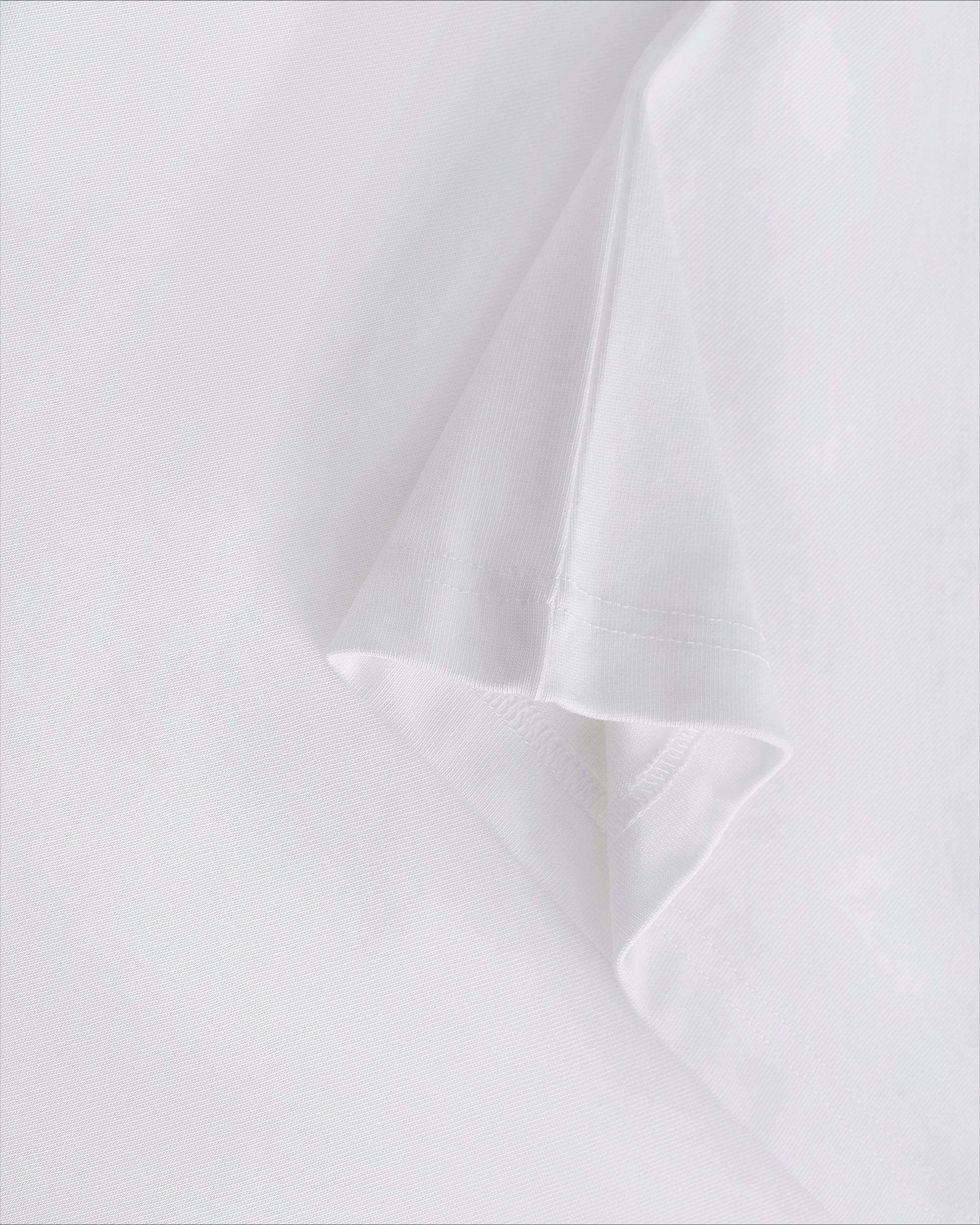 300G Heavyweight Cotton T-Shirt