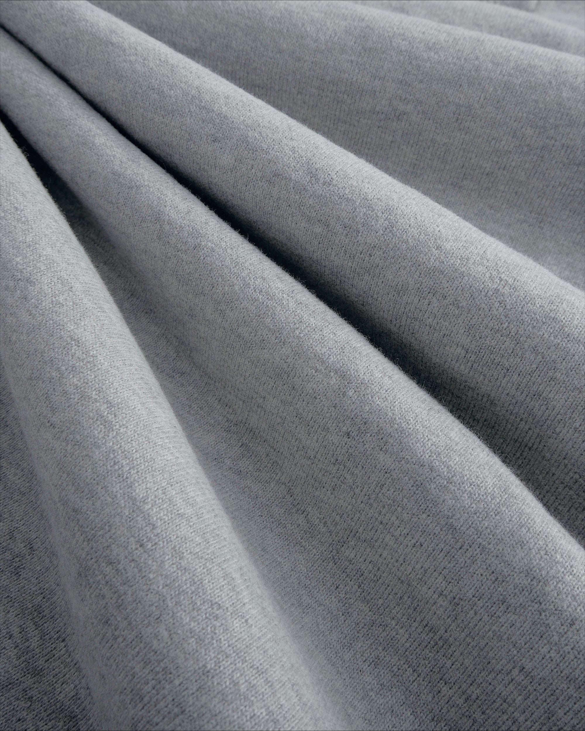 470G Oversized Cotton Hoodie