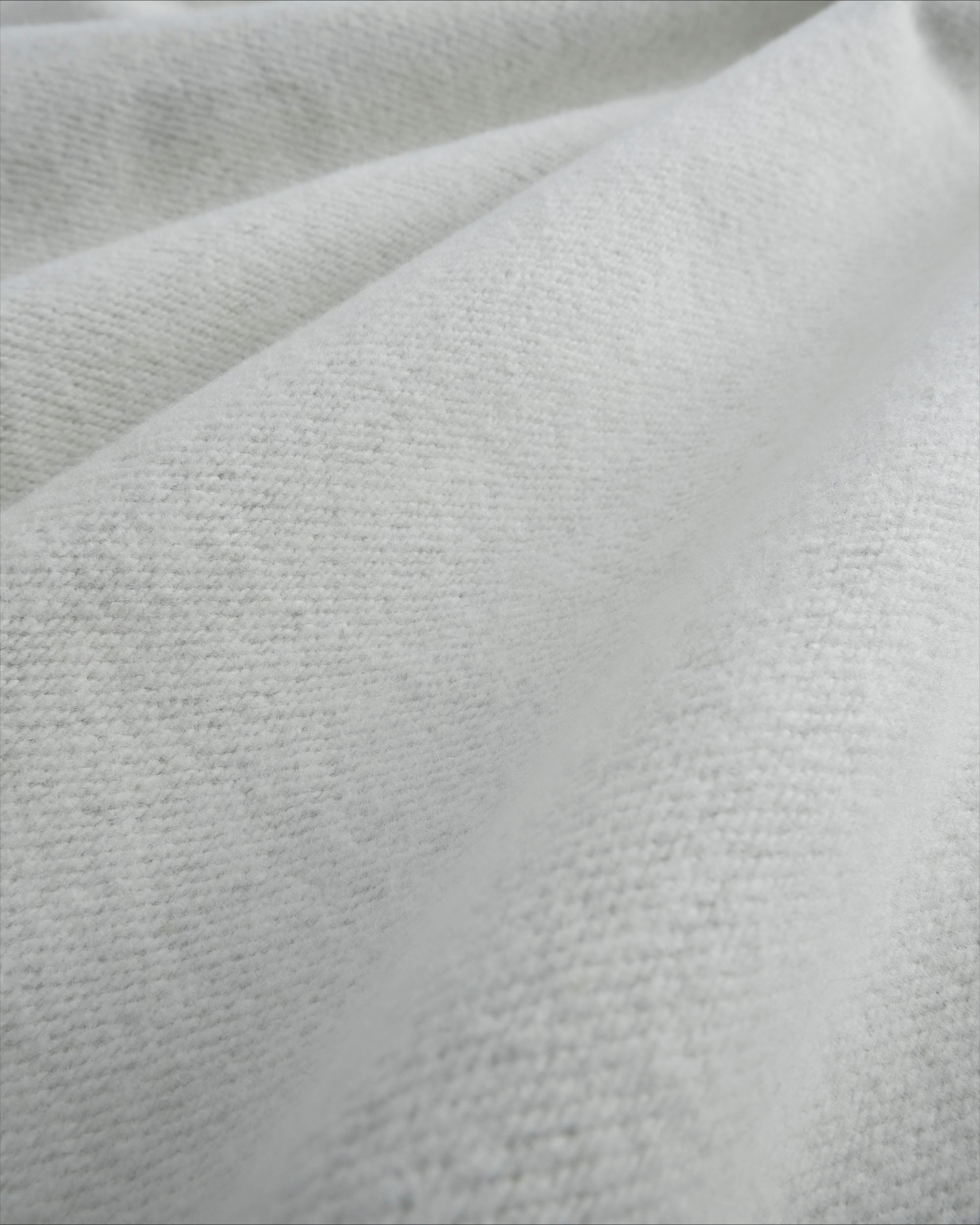 470G Oversized Cotton Hoodie